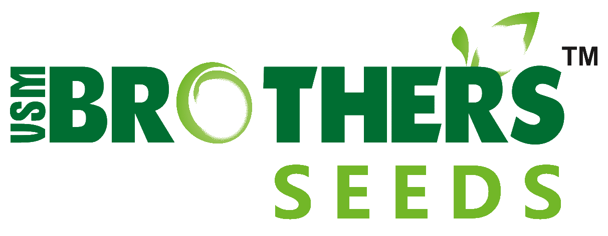 Brother Seeds Logo